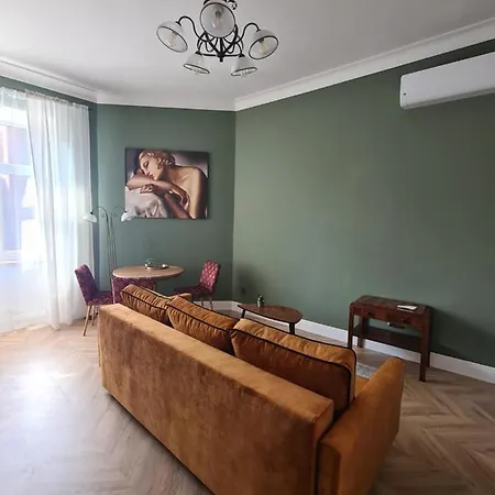 Apartament Jagiellonski Radom Exterior photo