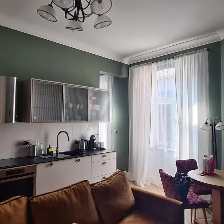 Apartament Jagiellonski Radom Exterior photo