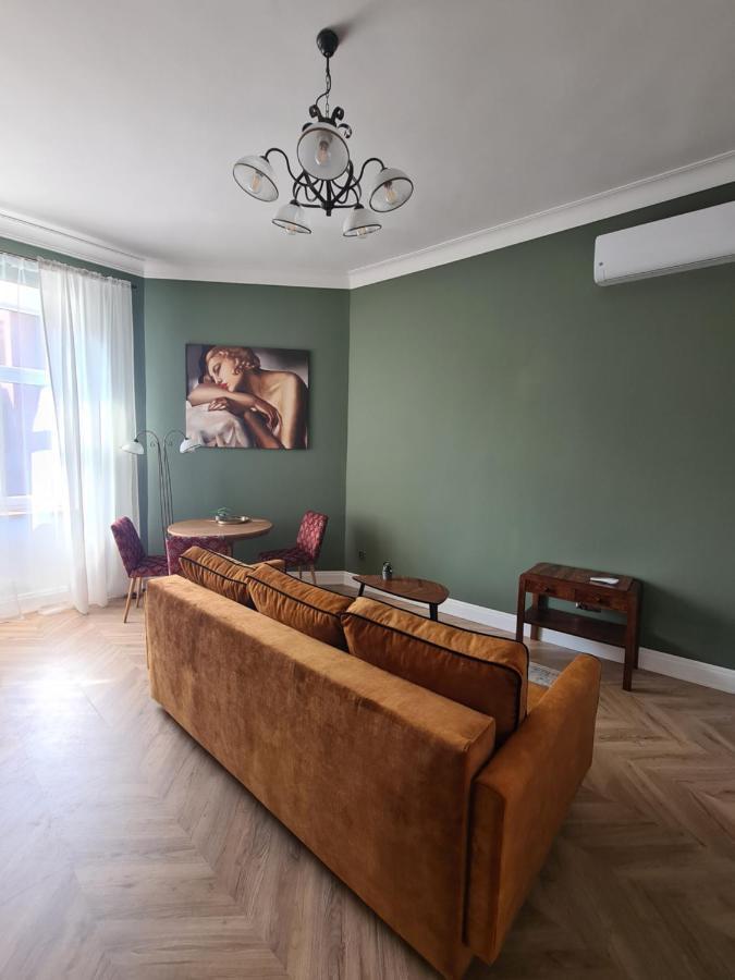 Jagiellonski Apartment