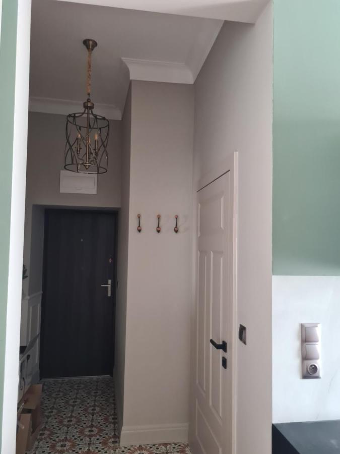 Apartment Jagiellonski Radom