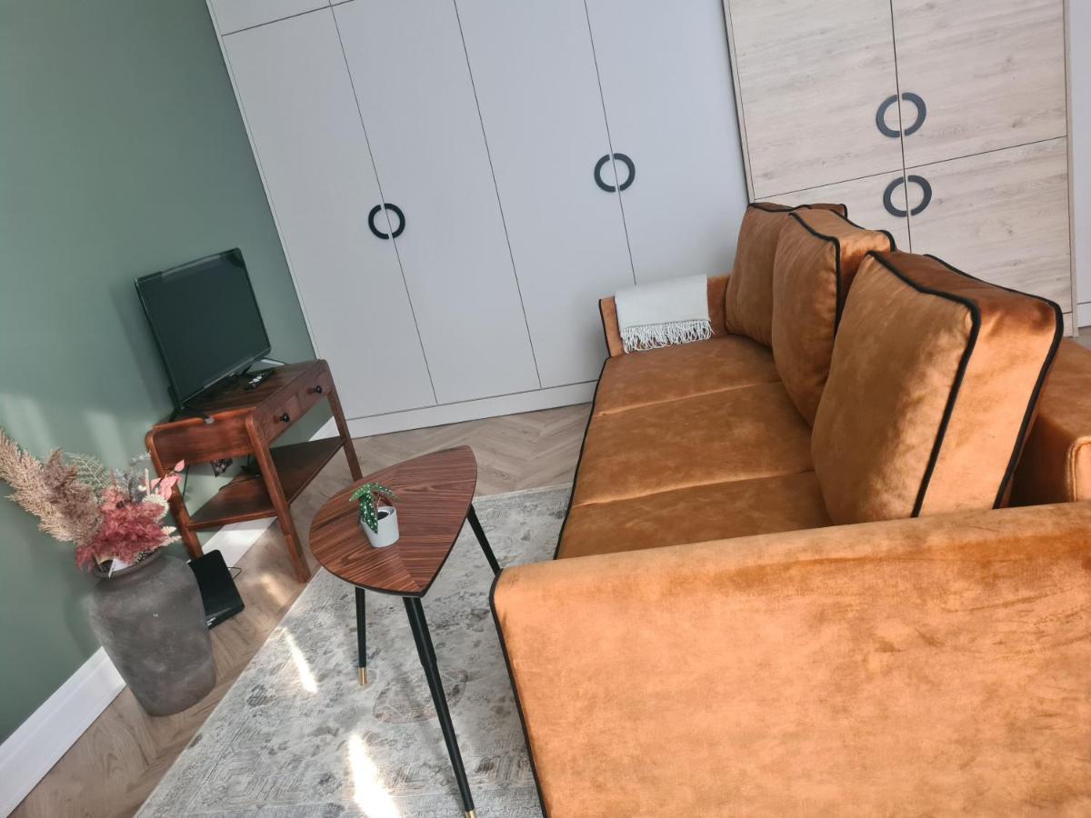 Apartment Jagiellonski *